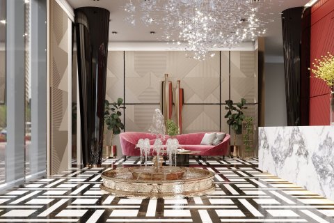 Apartment for sale  in Alanya, Antalya, Turkey, 2 bedrooms, 110m2, No. 218233 – photo 15