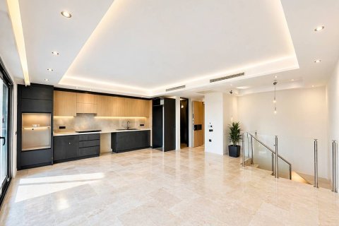 Продажа квартиры  в Аланье, Анталье, Турция 2+1, 110м2, №218233 – фото 10