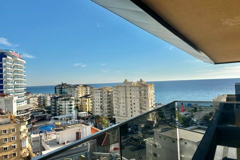Apartment for sale  in Alanya, Antalya, Turkey, 2 bedrooms, 110m2, No. 218233 – photo 8