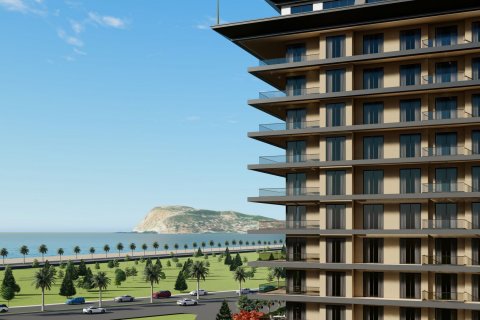 Apartment for sale  in Alanya, Antalya, Turkey, 2 bedrooms, 110m2, No. 218233 – photo 5