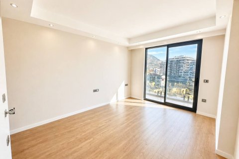 Продажа квартиры  в Аланье, Анталье, Турция 2+1, 110м2, №218233 – фото 12