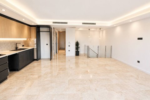Продажа квартиры  в Аланье, Анталье, Турция 2+1, 110м2, №218233 – фото 9