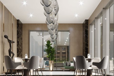 Apartment for sale  in Alanya, Antalya, Turkey, 2 bedrooms, 110m2, No. 218233 – photo 17