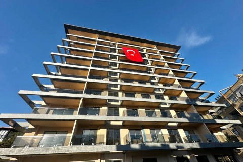 Apartment for sale  in Alanya, Antalya, Turkey, 2 bedrooms, 110m2, No. 218233 – photo 6