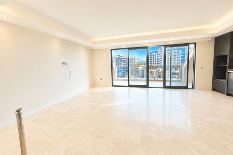Продажа квартиры  в Аланье, Анталье, Турция 2+1, 110м2, №218233 – фото 11