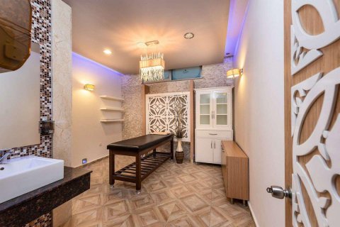 2+1 Leilighet  i Cikcilli, Antalya, Tyrkia Nr. 218234 - 13