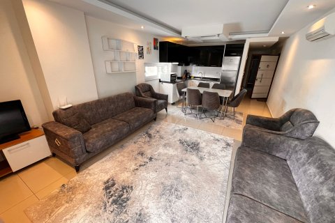 2+1 Leilighet  i Cikcilli, Antalya, Tyrkia Nr. 218234 - 3