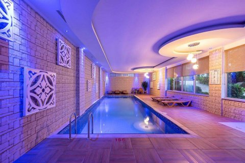 2+1 Leilighet  i Cikcilli, Antalya, Tyrkia Nr. 218234 - 11