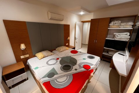 2+1 Leilighet  i Cikcilli, Antalya, Tyrkia Nr. 218234 - 8