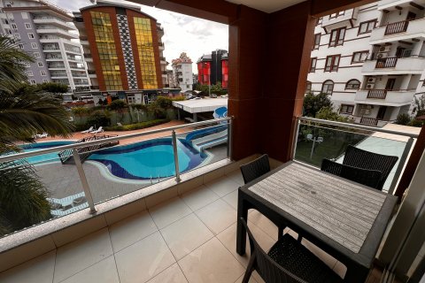 2+1 Leilighet  i Cikcilli, Antalya, Tyrkia Nr. 218234 - 5