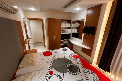 2+1 Leilighet  i Cikcilli, Antalya, Tyrkia Nr. 218234 - 9