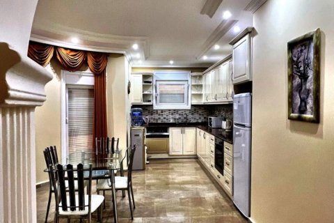 Villa  3+1  Alanya, Antalya, Türkiye №218238 - 7