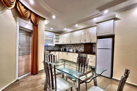 Villa  3+1  Alanya, Antalya, Türkiye №218238 - 9