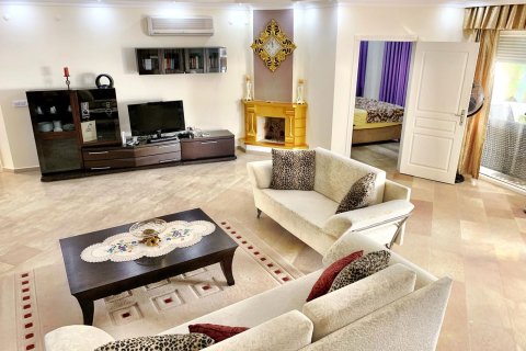 Villa  3+1  Alanya, Antalya, Türkiye №218238 - 4