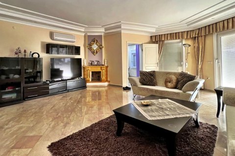 Villa  3+1  Alanya, Antalya, Türkiye №218238 - 5
