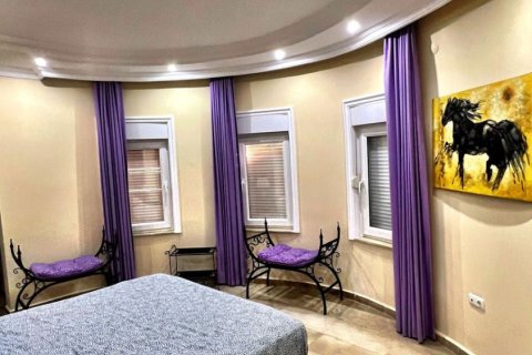 Villa  3+1  Alanya, Antalya, Türkiye №218238 - 11