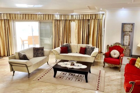 Villa  3+1  Alanya, Antalya, Türkiye №218238 - 3