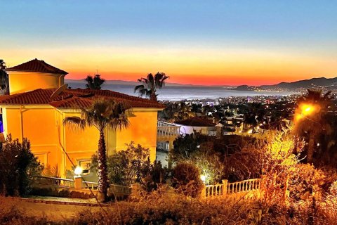 Villa  3+1  Alanya, Antalya, Türkiye №218238 - 6