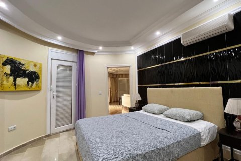 Villa  3+1  Alanya, Antalya, Türkiye №218238 - 10