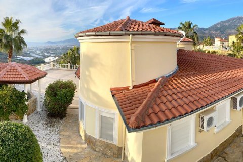 Villa  3+1  Alanya, Antalya, Türkiye №218238 - 8