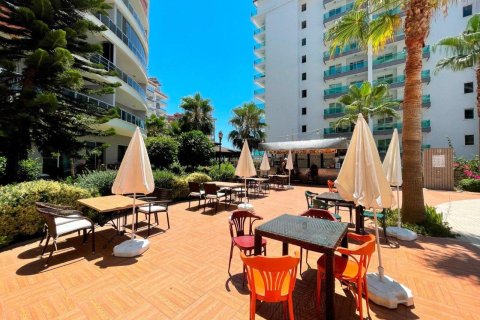 1+1 Leilighet  i Cikcilli, Antalya, Tyrkia Nr. 218237 - 16
