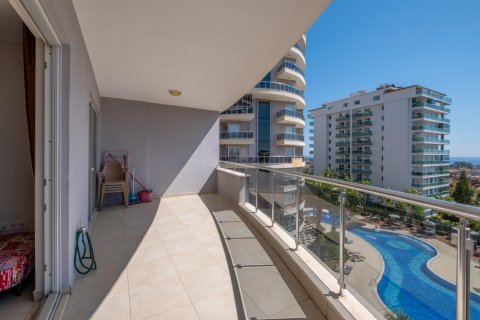 1+1 Leilighet  i Cikcilli, Antalya, Tyrkia Nr. 218237 - 7