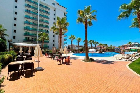 1+1 Leilighet  i Cikcilli, Antalya, Tyrkia Nr. 218237 - 14