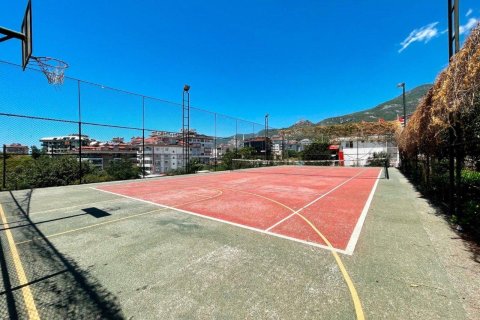 1+1 Leilighet  i Cikcilli, Antalya, Tyrkia Nr. 218237 - 15