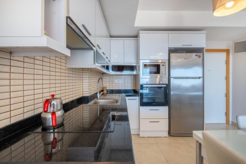 1+1 Leilighet  i Cikcilli, Antalya, Tyrkia Nr. 218237 - 5