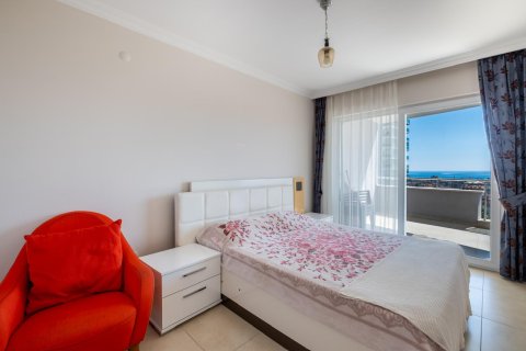 1+1 Leilighet  i Cikcilli, Antalya, Tyrkia Nr. 218237 - 10