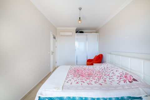 1+1 Leilighet  i Cikcilli, Antalya, Tyrkia Nr. 218237 - 11