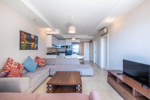 1+1 Leilighet  i Cikcilli, Antalya, Tyrkia Nr. 218237 - 3