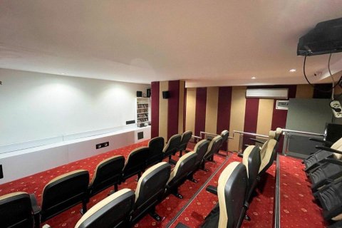 1+1 Leilighet  i Cikcilli, Antalya, Tyrkia Nr. 218237 - 17