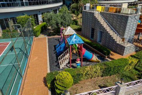 1+1 Leilighet  i Cikcilli, Antalya, Tyrkia Nr. 218237 - 13