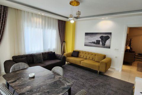 Daire  2+1  Mahmutlar, Antalya, Türkiye №219187 - 3
