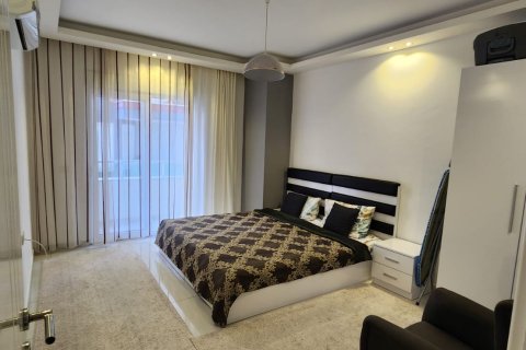 Daire  2+1  Mahmutlar, Antalya, Türkiye №219187 - 6