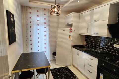 Daire  2+1  Mahmutlar, Antalya, Türkiye №219187 - 5