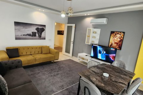 Daire  2+1  Mahmutlar, Antalya, Türkiye №219187 - 4