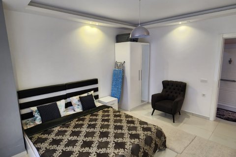 Daire  2+1  Mahmutlar, Antalya, Türkiye №219187 - 7