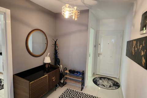 Daire  2+1  Mahmutlar, Antalya, Türkiye №219187 - 10