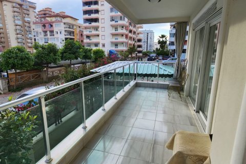 Daire  2+1  Mahmutlar, Antalya, Türkiye №219187 - 9
