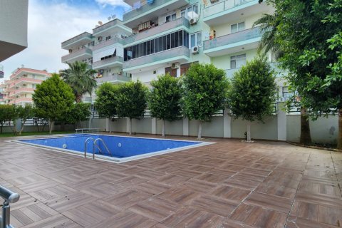 Daire  2+1  Mahmutlar, Antalya, Türkiye №219187 - 12