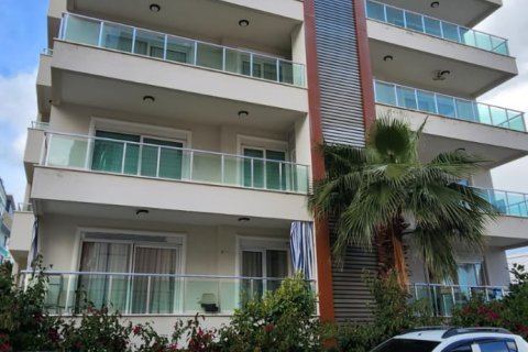 Daire  2+1  Mahmutlar, Antalya, Türkiye №219187 - 2