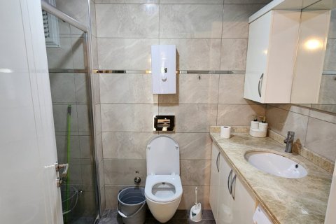 Daire  2+1  Mahmutlar, Antalya, Türkiye №219187 - 11