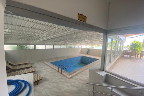 آپارتمان در  Cikcilli ، ترکیه 2 خوابه ، 120 متر مربع.  شماره 219184 - 15