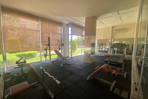 آپارتمان در  Cikcilli ، ترکیه 2 خوابه ، 120 متر مربع.  شماره 219184 - 16