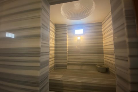 آپارتمان در  Cikcilli ، ترکیه 2 خوابه ، 120 متر مربع.  شماره 219184 - 13