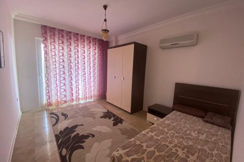 آپارتمان در  Cikcilli ، ترکیه 2 خوابه ، 120 متر مربع.  شماره 219184 - 5