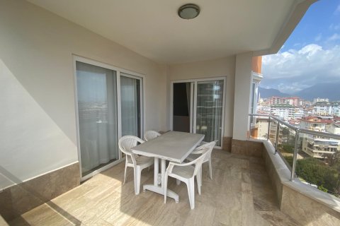 آپارتمان در  Cikcilli ، ترکیه 2 خوابه ، 120 متر مربع.  شماره 219184 - 6