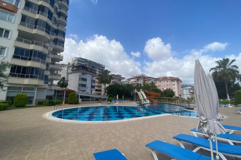 آپارتمان در  Cikcilli ، ترکیه 2 خوابه ، 120 متر مربع.  شماره 219184 - 10